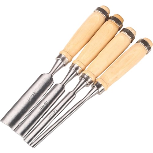 Holz schnitzwerkzeug set - holz,