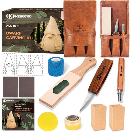 Holzschnitzwerkzeug set - holzschnitzwerkzeug,