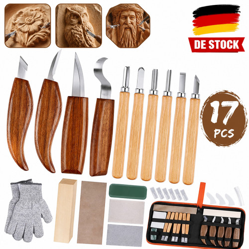 Holz schnitzwerkzeug set - holz-schnitzwerkzeug, –