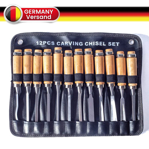 Tlg profi hohlbeitel - 12,