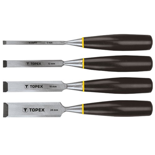 Tlg stechbeitel set - tlg,