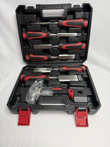 Meterk wood chisel - wood,