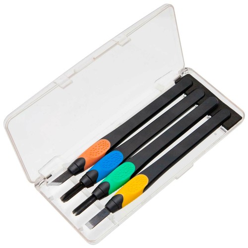 Schnitzwerkzeug set tlg - set,