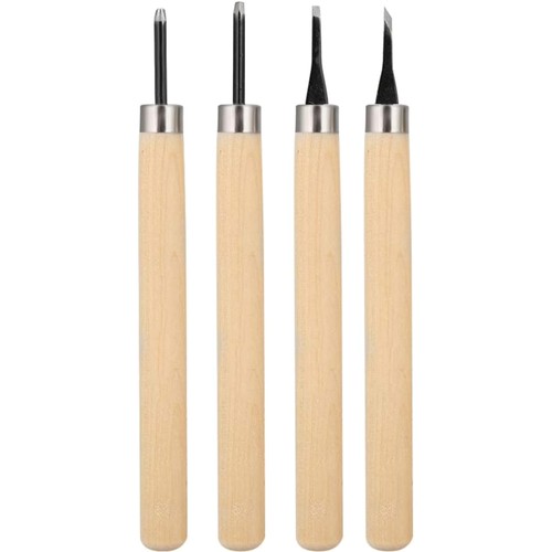 Holzschnitzmesser set holz - holzschnitzmesser,