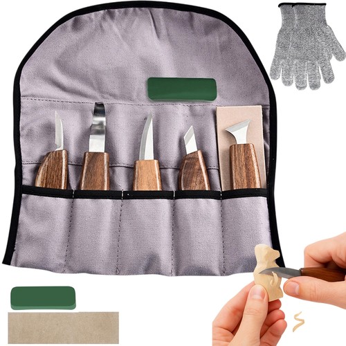 Holz schnitzwerkzeug set - holz-schnitzwerkzeug,