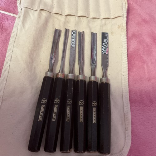 Profi plus schnitzwerkzeug set - profi,