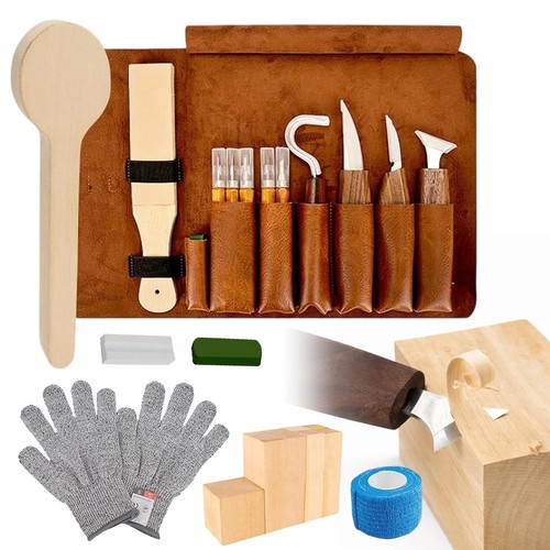 Holz schnitzwerkzeug set - holz-schnitzwerkzeug,