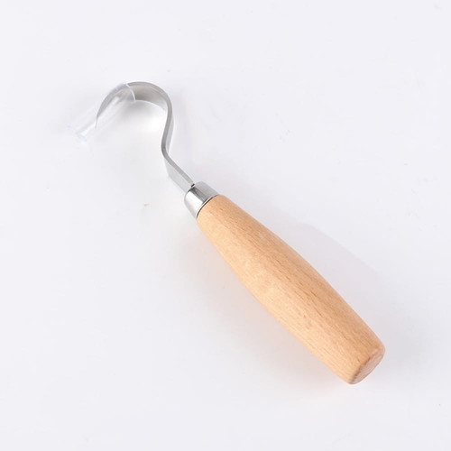 Holzschnitzmesser hakenmesser - holzschnitzmesser,
