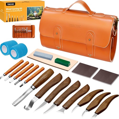 Holzschnitzerei kit - holzschnitzerei,