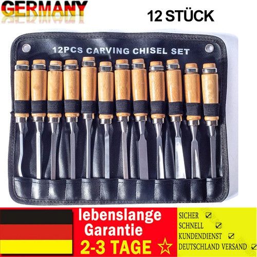 Tlg profi hohlbeitel - profi,