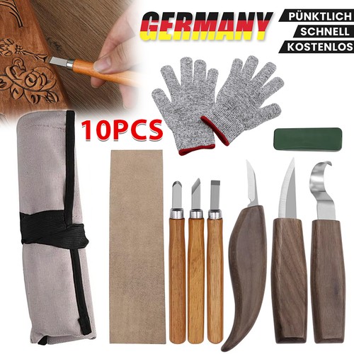 Holz schnitzwerkzeug set - holz-schnitzwerkzeug,