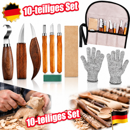 Schnitzwerkzeug holz - schnitzwerkzeug,