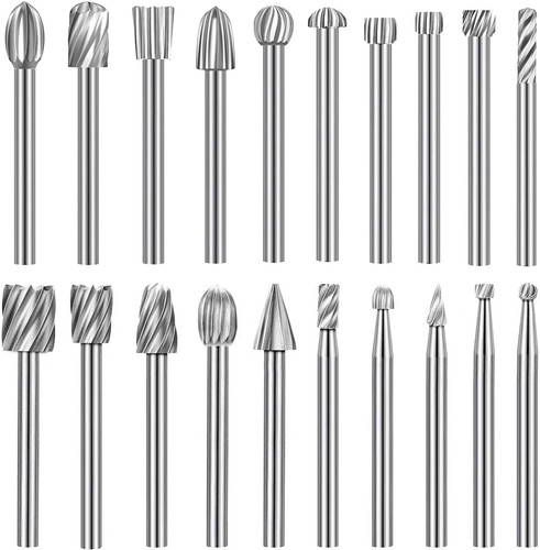 Holzschnitzwerkzeug set - holzschnitzwerkzeug-set, 20