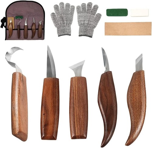 Holzschnitzwerkzeug set - holzschnitzwerkzeug,