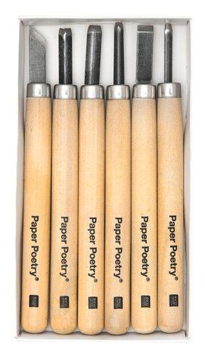 Rico design schnitzwerkzeug - rico,