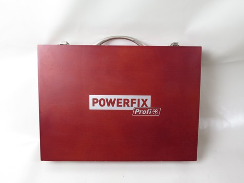 Powerfix profi koffer - profi+,