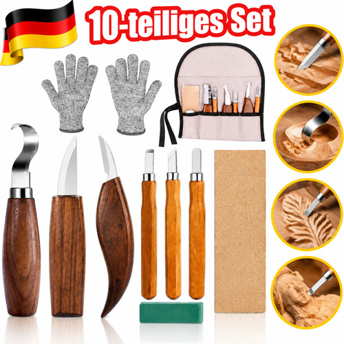 Holz schnitzwerkzeug set - holz-schnitzwerkzeug-set,