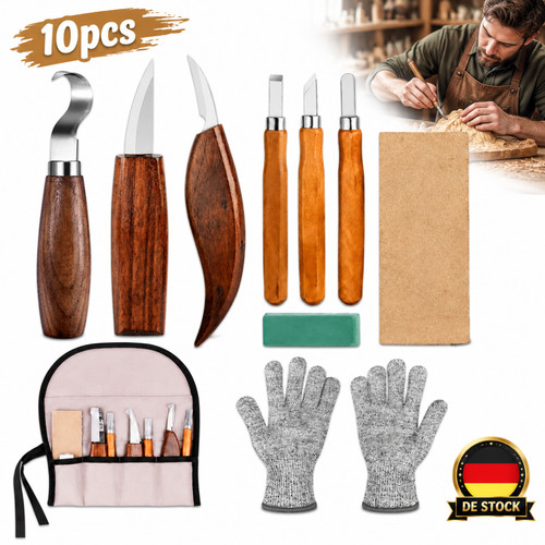 Tlg präzisionsmesser holz - präzisionsmesser,