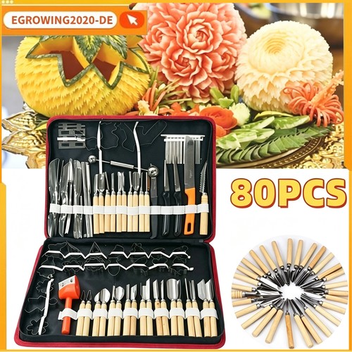 80PCS