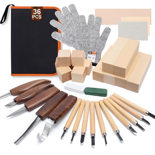 Holzschnitzwerkzeug set - holzschnitzwerkzeug,