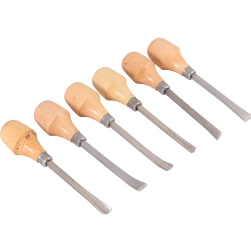 Holz schnitzwerkzeug set - holz,