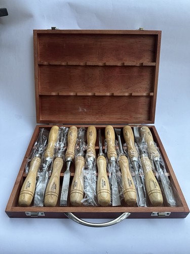 Holz schnitzwerkzeug set - holz-schnitzwerkzeug,